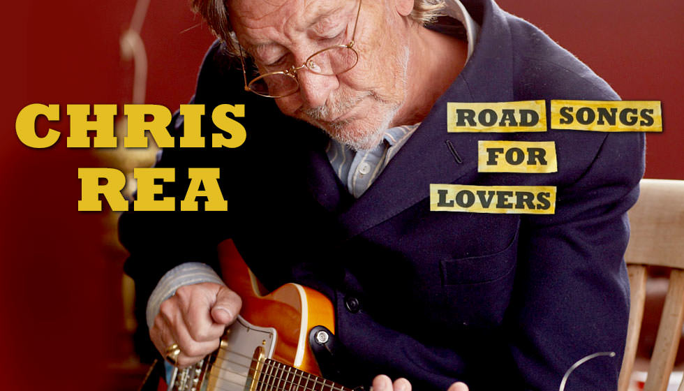 Песня дорога 8. Chris Rea Road Songs for lovers. Chris Rea фото.