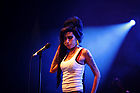 Лейбл Amy Winehouse