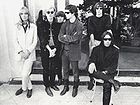 Лейбл The Velvet Underground