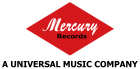 Лейбл Mercury Records Ltd