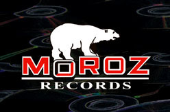 Лейбл Moroz records