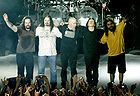 Лейбл Dream Theater