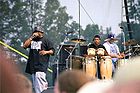 Лейбл Cypress Hill