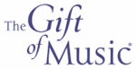 Лейбл The Gift of Music
