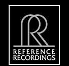 Лейбл Reference Recordings