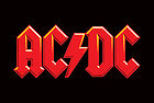 Лейбл AC/DC