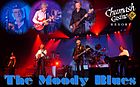 Лейбл The Moody Blues