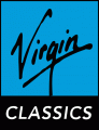 Лейбл Virgin Classics