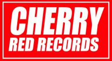 Лейбл Cherry Red Records Ltd.
