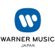 Лейбл Warner Music Japan Inc.