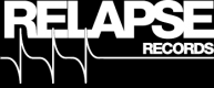 Лейбл Relapse Records