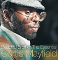 Лейбл Curtis Mayfield