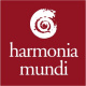 Лейбл HMF Harmonia Mundi France