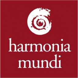Лейбл HMF Harmonia Mundi France