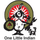 Лейбл One Little Indian