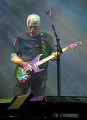 Лейбл David Gilmour