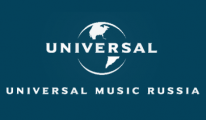 Лейбл Universal Music Россия