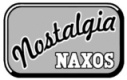 Лейбл Naxos Nostalgia