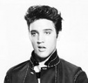 Лейбл Elvis Presley