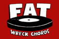 Лейбл Fat Wreck Chords