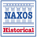 Лейбл Naxos Historical