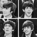 Лейбл The Beatles