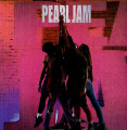 Лейбл Pearl Jam