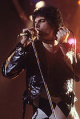 Лейбл Freddie Mercury