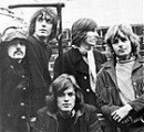 Лейбл Pink Floyd