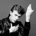 Лейбл David Bowie