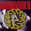 Лейбл The Soundgarden