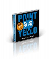 Yello: Point (Dolby Atmos Edition, Blu-ray Audio), BRA