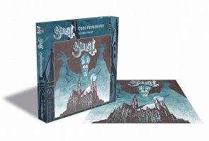GHOST: OPUS EPONYMOUS (500 PIECE JIGSAW PUZZLE)