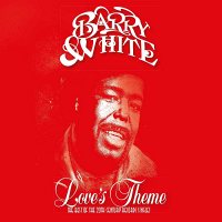 Barry White - Love's Theme: The Best Of The 20th Century Records Singles [2 LP]