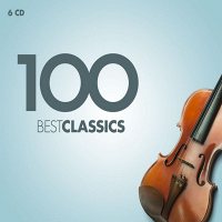 100 Best Classics (6 CD)