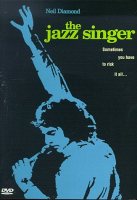 Neil Diamond – The Jazz Singer [DVD]