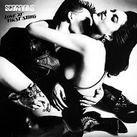 Scorpions: Love At First Sting (Bonus DVD)