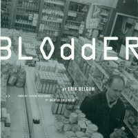BELGUM, E.: Blodder (Inertia Ensemble, CD)