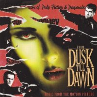 Original Soundtrack - From Dusk Till Dawn - Music From The Mot [CD]