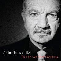 Piazzolla, Astor: The American Clave Recordings [3 LP]