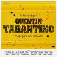 Tarantino Vynil Box 2023 [3 LP]
