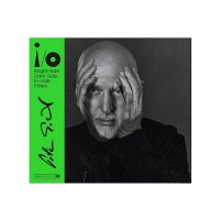 Peter Gabriel: I / O [2 CD, Blu-ray Audio]