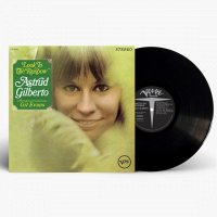 Astrud Gilberto: Look To The Rainbow (Verve By Request) (remastered) (180g), LP